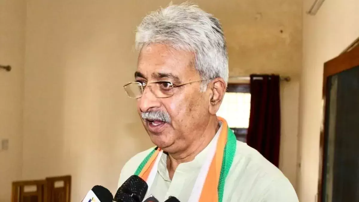 राव नरेन्द्र सिंह आज संभालेंगे हरियाणा कांग्रेस अध्यक्ष का पद राव नरेन्द्र सिंह आज संभालेंगे हरियाणा कांग्रेस अध्यक्ष का पद