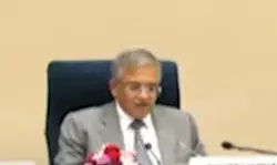 हो गया शंखनाद-2 चरण में होंगे चुनाव-6 व 11 नवंबर को वोटिंग-14 को नतीजे हो गया शंखनाद-2 चरण में होंगे चुनाव-6 व 11 नवंबर को वोटिंग-14 को नतीजे