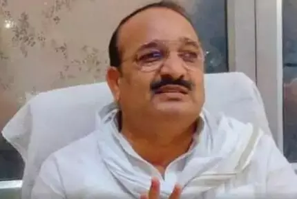 ब्रेन हेमरेज की आई थी खबर- बोले मंत्री मैं पूरी तरह से स्वस्थ