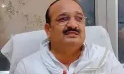 ब्रेन हेमरेज की आई थी खबर- बोले मंत्री मैं पूरी तरह से स्वस्थ