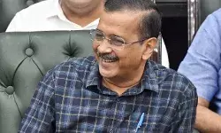 केजरीवाल को मिला बंगला-AAP मुखिया का अब यहां होगा ठिकाना