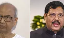 CJI पर जूता उछालने वाले वकील को नहीं टेंशन- बोले सब ऊपर वाले ने.. CJI पर जूता उछालने वाले वकील को नहीं टेंशन- बोले सब ऊपर वाले ने..