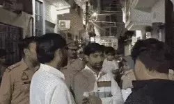 टशन में मर्डर- मुंह में पिस्टल डाल दबाया ट्रिगर- गोली सिर के आर पार