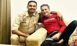 सिंगर जुबिन गर्ग की मौत मामले में असम पुलिस के डीएसपी गिरफ्तार सिंगर जुबिन गर्ग की मौत मामले में असम पुलिस के डीएसपी गिरफ्तार