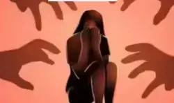 18 साल की युवती से गैंगरेप- सात दरिंदों ने रौंदी अस्मत 18 साल की युवती से गैंगरेप- सात दरिंदों ने रौंदी अस्मत