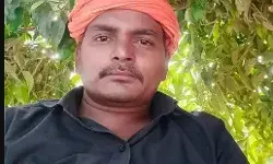 दुकान पर जा रहे मिस्त्री की जिंदगी पर मौत का झपट्टा- लोडर की टक्कर.... दुकान पर जा रहे मिस्त्री की जिंदगी पर मौत का झपट्टा- लोडर की टक्कर....