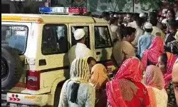 कार की टक्कर से स्कूटी को गिराकर प्रॉपर्टी डीलर का पीट पीटकर मर्डर कार की टक्कर से स्कूटी को गिराकर प्रॉपर्टी डीलर का पीट पीटकर मर्डर