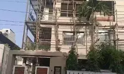 भ्रष्टाचार पर एक्शन- PWD के पूर्व इंजीनियर के घर लोकायुक्त का छापा भ्रष्टाचार पर एक्शन- PWD के पूर्व इंजीनियर के घर लोकायुक्त का छापा