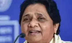 मायावती की हुंकार- UP में 5 वीं बार बनेगी BSP की सरकार-किया यह वादा... मायावती की हुंकार- UP में 5 वीं बार बनेगी BSP की सरकार-किया यह वादा...