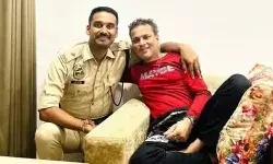 सिंगर जुबिन गर्ग हत्या मामला- अरेस्ट किए गए डीएसपी सस्पेंड