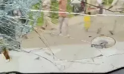 BJP सांसद एवं विधायक पर हमला- दो और आरोपी गिरफ्तार BJP सांसद एवं विधायक पर हमला- दो और आरोपी गिरफ्तार