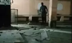 काली माता मंदिर से मूर्ति हटाने पर हंगामा- वाल्मीकि समाज के लोगों ने..