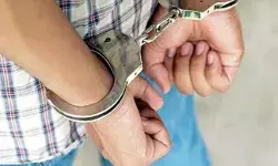 वीडियो बनवाकर मर्डर करने वाले को एनकाउंटर में लगी गोली वीडियो बनवाकर मर्डर करने वाले को एनकाउंटर में लगी गोली