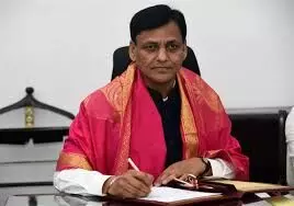 बिहार चुनाव: सीट बंटवारे के लिए चिराग को मनाने घर पहुंचे प्रधान- राय बिहार चुनाव: सीट बंटवारे के लिए चिराग को मनाने घर पहुंचे प्रधान- राय