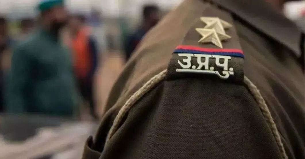 रामलीला विवाद में SP ने SHO सहित कई पुलिसकर्मी कर दिए लाइन हाजिर रामलीला विवाद में SP ने SHO सहित कई पुलिसकर्मी कर दिए लाइन हाजिर