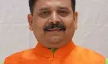 दीपावली पर स्वदेशी अपनाएं और भारत को सशक्त बनाएं- रवींद्र जायसवाल