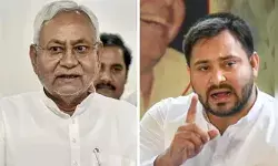 बिहार चुनाव से पहले JDU को झटका - यह नेता RJD में शामिल
