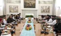 अफगानिस्तान पर भारत का बड़ा फैसला, काबुल में फिर खुलेगा दूतावास अफगानिस्तान पर भारत का बड़ा फैसला, काबुल में फिर खुलेगा दूतावास