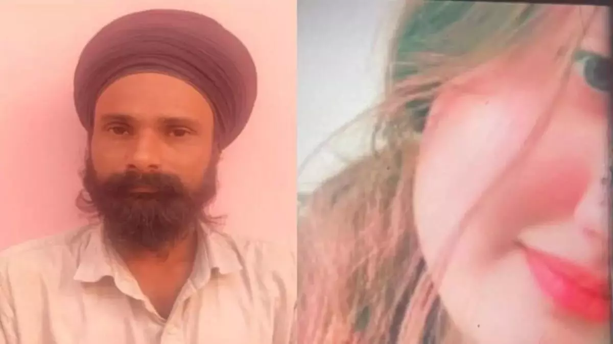 पाक एजेंसी ISI को सूचना देने वाले मंगत को इंटेलीजेंस ने किया अरेस्ट पाक एजेंसी ISI को सूचना देने वाले मंगत को इंटेलीजेंस ने किया अरेस्ट