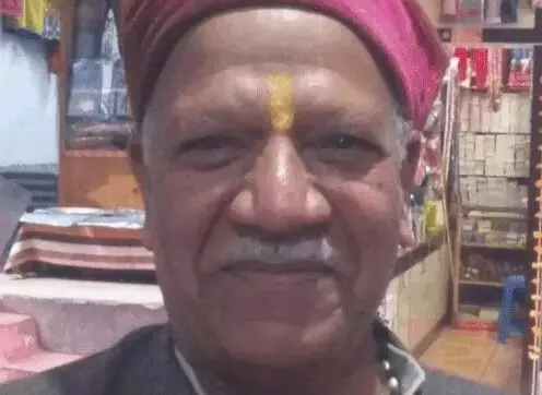 बलात्कार मामले में गिरफ्तार बीजेपी प्रदेशाध्यक्ष का भाई हुआ बीमार बलात्कार मामले में गिरफ्तार बीजेपी प्रदेशाध्यक्ष का भाई हुआ बीमार