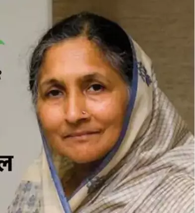 फोर्ब्स की सूची जारी- देश की सबसे अमीर महिला बनी यह विधायक