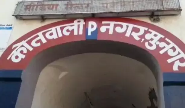 सोशल मीडिया पर अश्लील वीडियो- मोहसिन व गगन पर एफआईआर सोशल मीडिया पर अश्लील वीडियो- मोहसिन व गगन पर एफआईआर