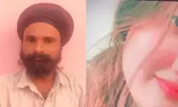 पाक एजेंसी ISI को सूचना देने वाले मंगत को इंटेलीजेंस ने किया अरेस्ट पाक एजेंसी ISI को सूचना देने वाले मंगत को इंटेलीजेंस ने किया अरेस्ट