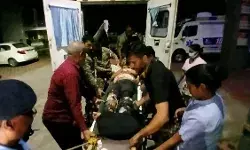 IED ब्लास्ट में CRPF जवान शहीद, दो घायल – हमले से हड़कंप IED ब्लास्ट में CRPF जवान शहीद, दो घायल – हमले से हड़कंप