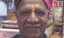 बलात्कार मामले में गिरफ्तार बीजेपी प्रदेशाध्यक्ष का भाई हुआ बीमार बलात्कार मामले में गिरफ्तार बीजेपी प्रदेशाध्यक्ष का भाई हुआ बीमार