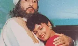 अमिताभ बच्चन के जन्मदिन पर शिल्पा शिरोडकर ने किया चौंकाने वाला खुलासा