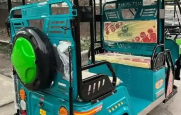 यातायात में आफत बन रही ई-रिक्शा का रजिस्ट्रेशन अनिवार्य- इस दिन से..