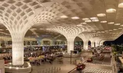 ऑपरेशन गोल्डन स्वीप-एयरपोर्ट पर 10.5 किलो सोना जब्त-13 अरेस्ट