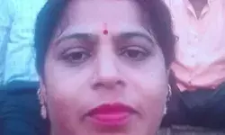 चौकी से सौ कदम की दूरी पर वारदात- खाना बना रही महिला को गोली मारी चौकी से सौ कदम की दूरी पर वारदात- खाना बना रही महिला को गोली मारी