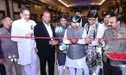 उद्यमियों का दीपावली मिलन समारोह देता है नई एनर्जी- मंत्री कपिल उद्यमियों का दीपावली मिलन समारोह देता है नई एनर्जी- मंत्री कपिल