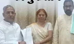 चुनाव से पहले लालू तेजस्वी को झटका- दो विधायकों ने दिया एक साथ इस्तीफा चुनाव से पहले लालू तेजस्वी को झटका- दो विधायकों ने दिया एक साथ इस्तीफा