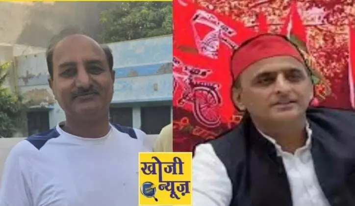 सपा ने घोषित किया प्रत्याशी — इस सीट पर प्रमेंद्र भाटी लड़ेंगे चुनाव
