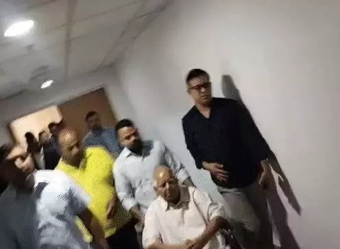 चुनाव से पहले RJD को झटका-IRTCTC मामले में लालू कुनबे पर आफत