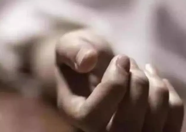 हार्ट अटैक ले गया रिंकू सिंह की जान- भरतपुर में कर रहे थे तैयारी