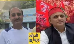 सपा ने घोषित किया प्रत्याशी — इस सीट पर प्रमेंद्र भाटी लड़ेंगे चुनाव