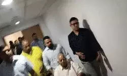 चुनाव से पहले RJD को झटका-IRTCTC मामले में लालू कुनबे पर आफत चुनाव से पहले RJD को झटका-IRTCTC मामले में लालू कुनबे पर आफत