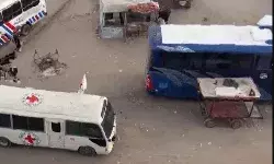 हमास की कैद से आजाद सात बंधक पहुंचे इजरायल- ट्रंप संसद में देंगे भाषण हमास की कैद से आजाद सात बंधक पहुंचे इजरायल- ट्रंप संसद में देंगे भाषण