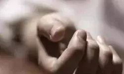 हार्ट अटैक ले गया रिंकू सिंह की जान- भरतपुर में कर रहे थे तैयारी