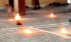 CCSU में पेट्रोल बम कांड में एक्शन-आधा दर्जन निष्कासित- नो सस्पेंड