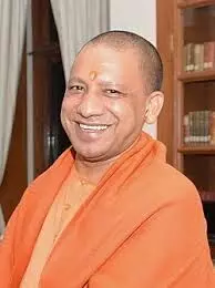 CM योगी का राज्य कर्मचारियों को दीपावली गिफ्ट- किया बोनस का ऐलान CM योगी का राज्य कर्मचारियों को दीपावली गिफ्ट- किया बोनस का ऐलान