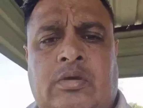 आईपीएस के बाद अब हरियाणा में एएसआई ने खुद को मारी गोली आईपीएस के बाद अब हरियाणा में एएसआई ने खुद को मारी गोली