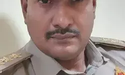 भूमाफिया से यारी इंस्पेक्टर को पड़ी भारी-हर महीने 2 लाख लेने वाले.... भूमाफिया से यारी इंस्पेक्टर को पड़ी भारी-हर महीने 2 लाख लेने वाले....