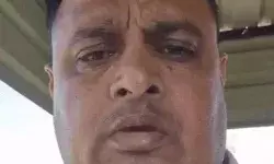 आईपीएस के बाद अब हरियाणा में एएसआई ने खुद को मारी गोली आईपीएस के बाद अब हरियाणा में एएसआई ने खुद को मारी गोली