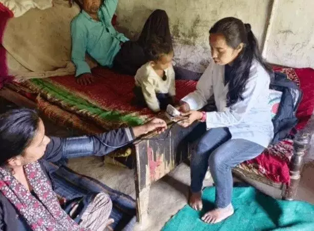 वायरस का नंगा नाच-24 घंटे में 9 लोगों ने तोड़ा दम- 60 से ज्यादा बीमार वायरस का नंगा नाच-24 घंटे में 9 लोगों ने तोड़ा दम- 60 से ज्यादा बीमार