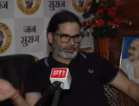दूसरों को सीएम बनाने वाले रणनीतिकार का चुनाव लड़ने से इनकार दूसरों को सीएम बनाने वाले रणनीतिकार का चुनाव लड़ने से इनकार