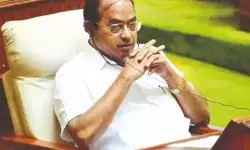 कार्डियक अरेस्ट की चपेट में आए कृषि मंत्री-79 साल के पूर्व सीएम की मौत